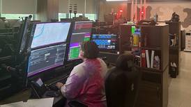 Whiteside County opens centralized dispatch center in Morrison