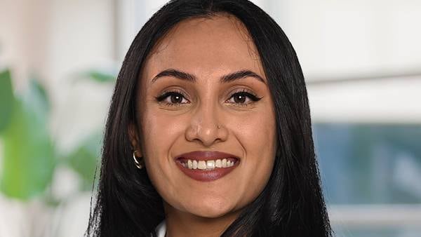 New family medicine physician joins Riverside Healthcare in Kankakee