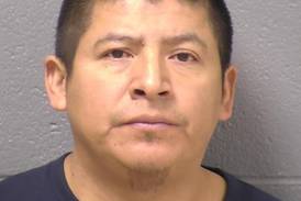 Truck driver charged with Romeoville reckless homicide of Lyft driver, passenger