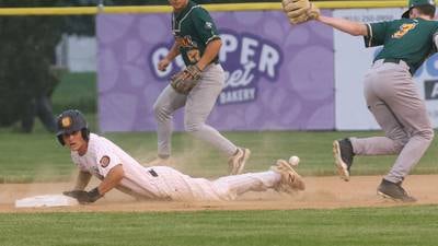 Pistol Shrimp go 3-3 in first week of season