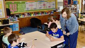 ‘It’s been a journey’. La Grange teacher calls it a career after four decades in the classroom