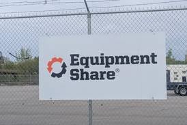 New construction equipment company opening in Rockdale