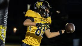 The Herald-News high school football roundup: Week 9, 2025