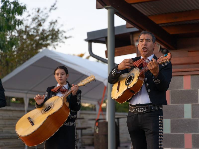 Fall entertainment lineup announced for SeptOberfest