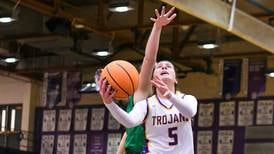 Reloaded, undefeated Downers Grove North scores 4-point win over York