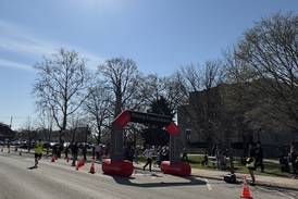 Morris Woman’s Club’s annual Superhero 5K Run takes place Saturday, April 25