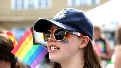 Photos: St. Charles Celebrates Pride