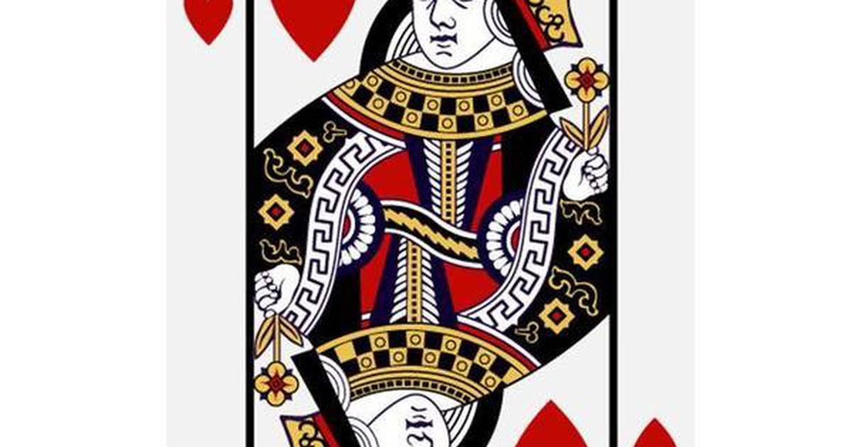 Morris VFW Queen of Hearts drawing is back Shaw Local