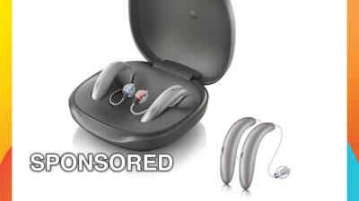 What’s So Amazing About Hearing Aids?