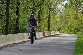Will County’s best bike trails for casual riders or serious cyclists 
