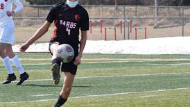 Anderson Scholarship awarded to DHS soccer player