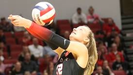 2024 Suburban Life All-Area girls volleyball team