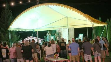Photos: Oglesby celebrates Boots Brews and BBQ