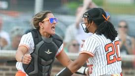 Here is the 2025 Record Newspapers All-Area softball team
