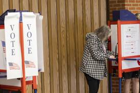Eye On Illinois: Should elections board collect more or less info about registered voters?