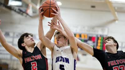 Sauk Valley coaches react to rough news delaying winter sports
