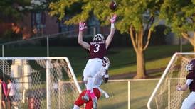 Several area football players earn All-State recognition: The Herald-News Tuesday Roundup