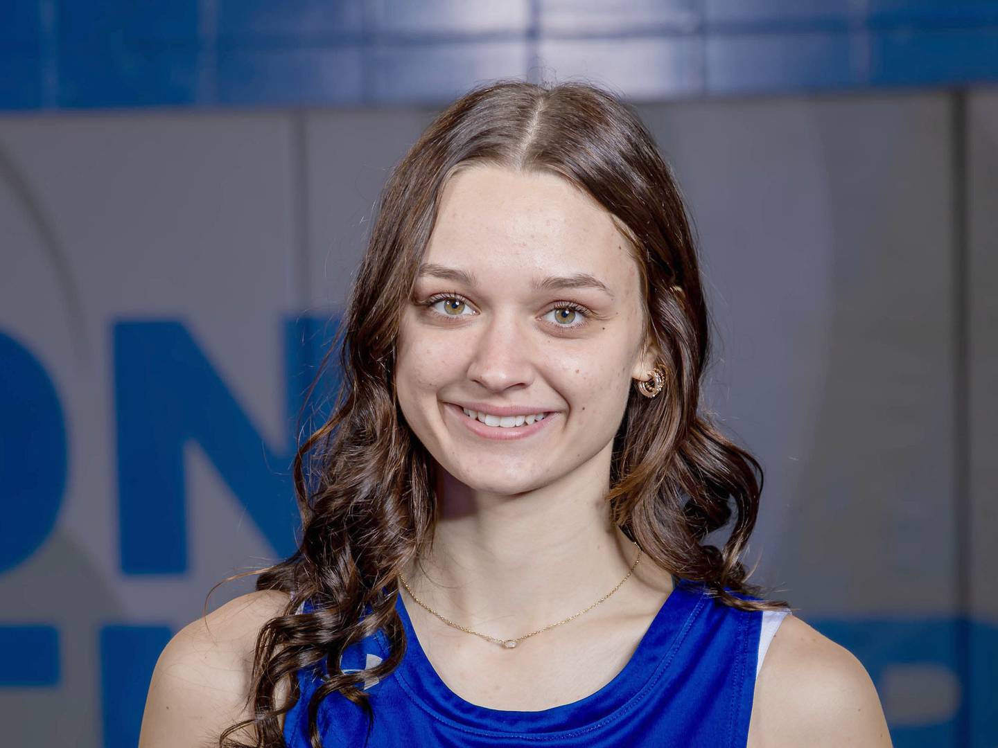 Princeton senior Keighley Davis was the Queen of the Court this season, averaging 17.5 points, 4.5 steals, 7.3 rebounds and 3.1 assists.  She was named as a BCR Girls Basketball Player of the Year for the third straight year.