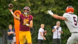 CCL/ESCC notes: Jake Stearney, Loyola offense rolling through three games 