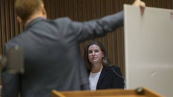 Listen: Sauk Valley’s 5 most-read stories this week, Nov. 2-8