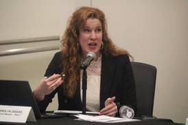 DeKalb alderwoman to run for 76th House District in 2024 election