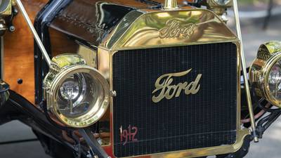 Batavia Rotary Club opens 37th annual car raffle 
