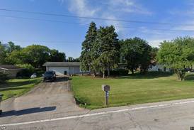 How much did the 10 most expensive homes sell for in La Salle County, April 6 to 12?