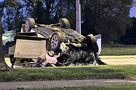 Joliet police still investigating speed of vehicle in fatal crash
