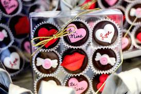 Northern Illinois’ sweetest chocolate shops for delectable Valentine’s Day gifts