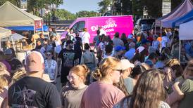 Kids, teens can sign up to sell at Dixon City Market Jr.