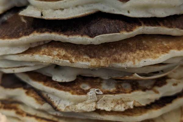 Hollowayville United Church of Christ  to host pancake and sausage brunch