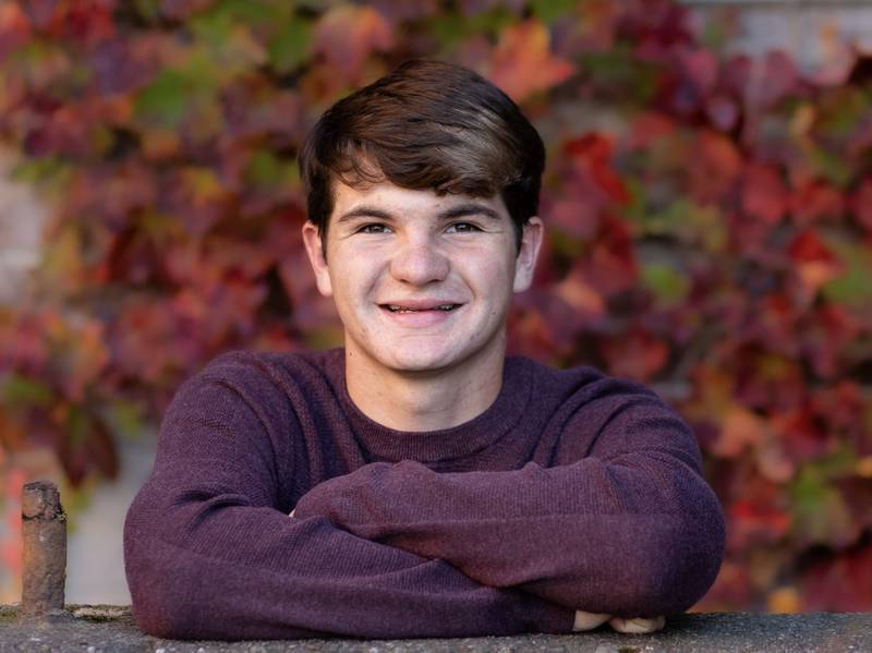 Chase Sims