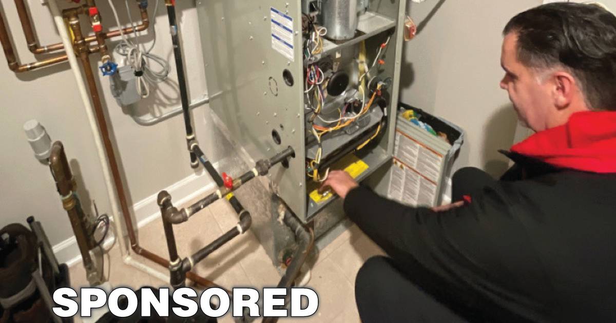 The Importance of Having Your Furnace Cleaned and Checked – Shaw Local