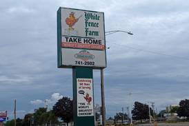 White Fence Farm restaurant adds new items to carryout menu