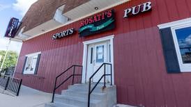 Rosati’s in Mendota closes after 11 years