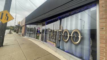 Proton Tattoo in DeKalb to reopen under new name
