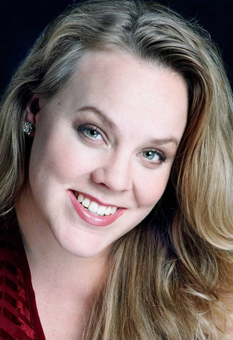 The concert will feature soprano soloist and Princeton-native Susan Nelson. Nelson will be performing Hoagy Carmichael’s “Stardust and Gershwin’s “They Can’t Take That Away from Me.”