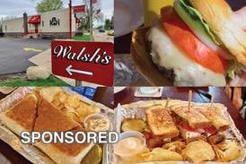 Walsh’s Bar & Grill: A Westmont Classic That Still Delivers