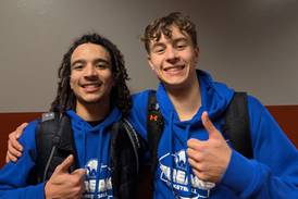 JJ Stokes’ clutch 3 helps lift Woodstock past Marengo