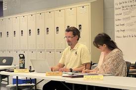 Sycamore superintendent contract focus of special board meeting Friday