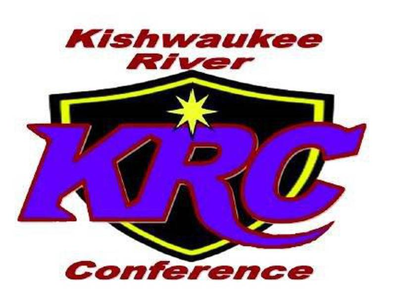 Kishwaukee River Conference logo