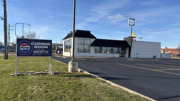 Blue Margaritas Mexican Restaurant coming to Princeton