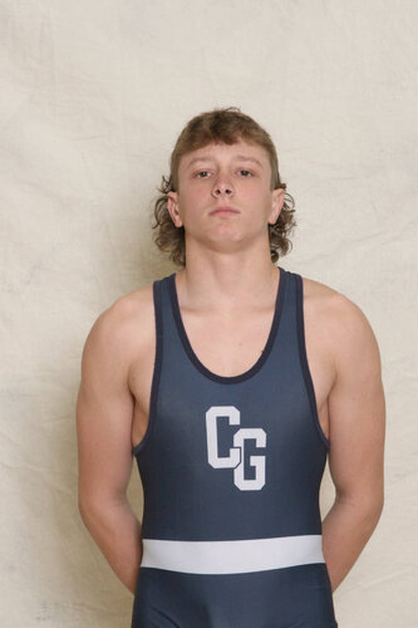 Cary-Grove's Hunter Lenz