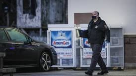 Wheaton man pleads ‘not guilty’ to charges in 2021 armed robbery of Marengo Circle K