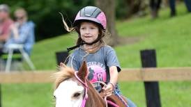 Morrison girl selected as member of Performance Pony Co.’s 2025 Pony Pro Team