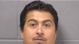 Joliet man charged with striking woman with vehicle during violent attack