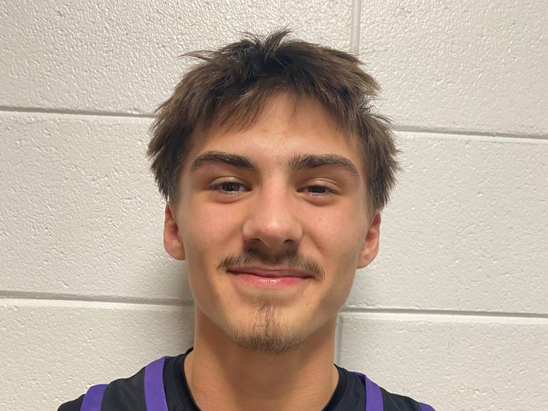 Plano's Vinny Cesario