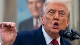 Trump is previewing his 2026 agenda in an address to the nation as his popularity wanes