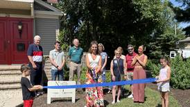 Geneva Chamber celebrates N&T-Alternative Medicine’s grand opening