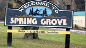 Spring Grove food pantry puts out call for donations as demand grows